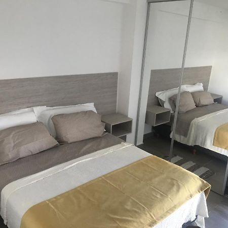 Espacio Chacabuco Lägenhet Comodoro Rivadavia Exteriör bild