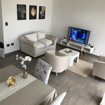 Espacio Chacabuco Lägenhet Comodoro Rivadavia Exteriör bild