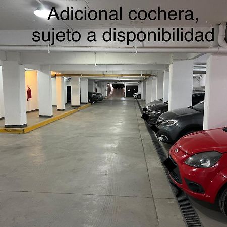 Espacio Chacabuco Lägenhet Comodoro Rivadavia Exteriör bild