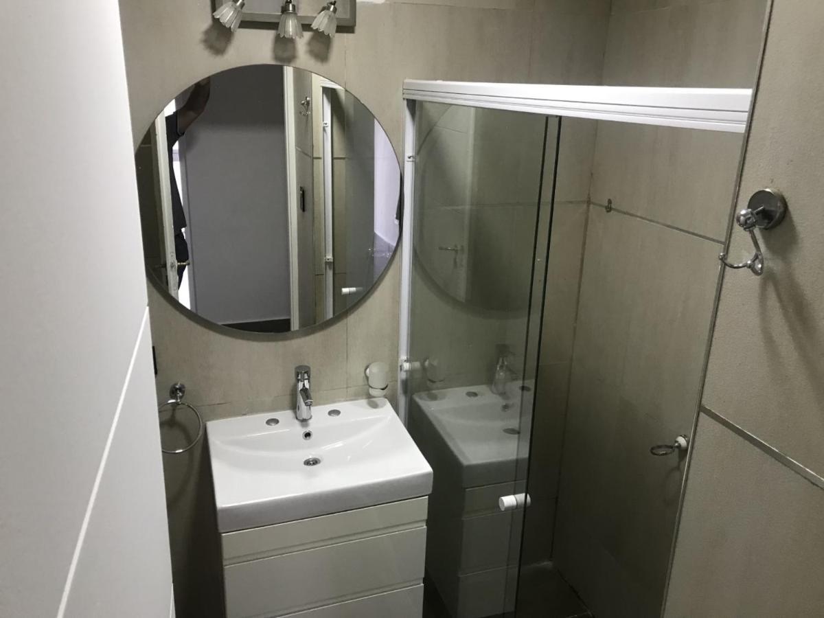 Espacio Chacabuco Lägenhet Comodoro Rivadavia Exteriör bild