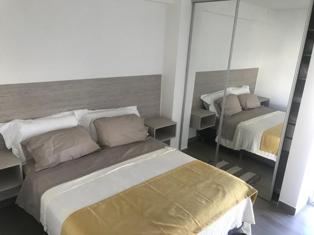 Espacio Chacabuco Lägenhet Comodoro Rivadavia Exteriör bild