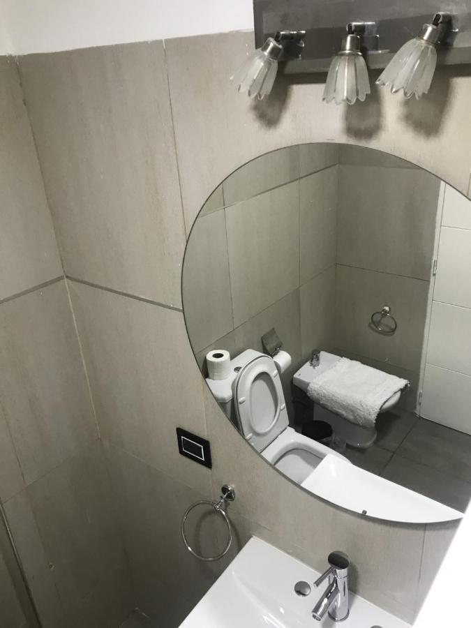 Espacio Chacabuco Lägenhet Comodoro Rivadavia Exteriör bild