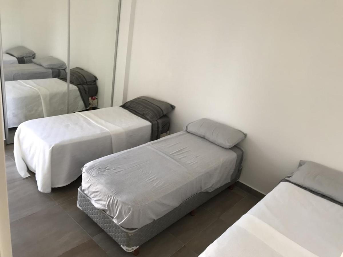 Espacio Chacabuco Lägenhet Comodoro Rivadavia Exteriör bild